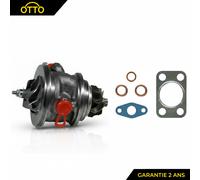 CHRA Turbo + Kit Guarnizioni Per BERLINGO PARTNER TEPEE 1.6 BLUEHDI - 9804945280