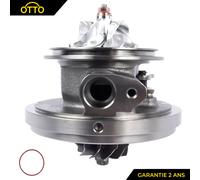 CHRA Turbo Per JAGUAR / LAND ROVER 2.0D 204DTD AJ200D JDE36863