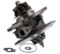 Chra Turbo Turbina Coreassy For Renault Megane Ii 1.9 Dci F9q 14411aw300 708639