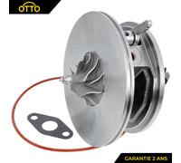 CHRA Turbocompressore Motore K9K 1.5 DCI Per Duster Laguna Kangoo 144115320R