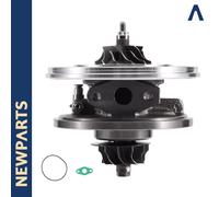CHRA Turbocompressore Per BERLINGO C3 C4 JUMPY XSARA PICASSO 1.6 HDI - 0375K5