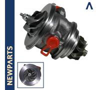 CHRA Turbocompressore Per BERLINGO PARTNER TEPEE RIFTER 1.6 BlueHDi 9804945280