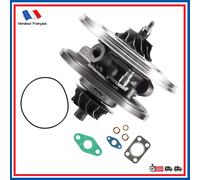 CHRA Turbocompressore Per C3 XSARA PICASSO C4 1.6 HDI 90 CV 49173-07509 TD025