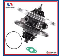 CHRA Turbocompressore Per C3 XSARA PICASSO C4 1.6 HDI 90 CV 49173-07509 TD025