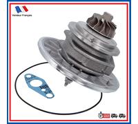 CHRA Turbocompressore Per Opel Movano B Vivaro A 2.3 CDTi - 95514574 860583