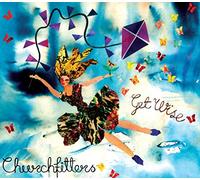 CHRCHFITTERS - GET WISE