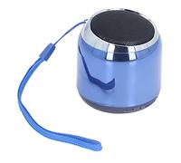 Chrees Altoparlante Wireless Portatile Mini Subwoofer Suono Surround Facile Controllo Connessione BT5.0 Leggero Tempo di Riproduzione di 8 Ore per L'home Office