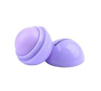 Chrees Balsamo per Labbra Naturale, Ingredienti Naturali Al 100% con Estratti di Frutta e Cera D'api per Idratare e Nutrire le Labbra Secche, Primer per e Matita per (Colorato)