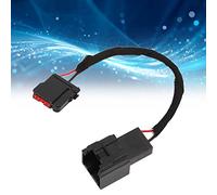 Chrees Cablaggio del modulo hub USB, Gen 1 ad alte prestazioni di ricambio per Sync3 USB modulare cavo adattatore compatibile