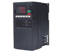 Chrees Convertitore di Frequenza Variabile Portatile da 7,5 KW per un Funzionamento Efficiente e Stabile per L'approvvigionamento Idrico a Pressione Costante