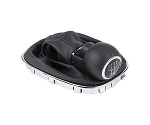 Chrees Coperchio Stivale a Leva a Leva del Cambio di Auto per Auto per D 009140093 19276456
