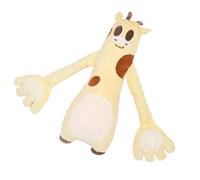 Chrees Cuscino Lenitivo per Bambini, Ausilio per Dormire Ergonomico, Super Confortevole, Morbido Sulla Pelle, con Design Anti-shock, per il Gioco del Neonato, Prima di Andare a Do