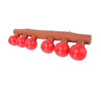 Chrees Il Gioco dei Bastoncini di Cattura Migliora Le capacità di Risoluzione dei Problemi per i Bambini, Set Compatto di Giocattoli per L'allenamento della Coordinazione Occhio-Mano