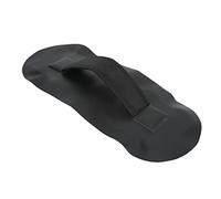 Chrees Impugnatura per gommoni, ampia base con esterno grasso per una presa comoda, materiale in PVC TPU leggero e durevole per gommoni, kayak, canoe