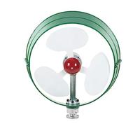Chrees Installazione Conveniente del Generatore Eolico Professionale del Macchinario Industriale 700W per gli Oceani (12V)