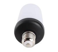 Chrees Lampadine a LED, 4 modalità Lampadina Tremolante E26 con modalità di Rilevamento della gravità per Portico di Feste di Natale di Halloween