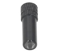 Chrees Lente Sensore a Fibra Ottica, Piccolo Punto Luminoso 0,1 Mm 0,2 Mm 0,4 Mm Regolabile con Forte Anti-interferenza per Keyence FU24X FU21X FU35FZ FU35FG FU35FA