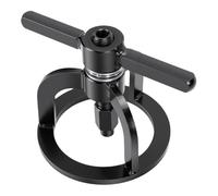 Chrees Molla Ammortizzatore della Frizione HD-38515A Metallo Trattato | Strumento di Compressione, Metallo Trattato Termicamente, Riparazione Motociclette, Adatto per XL XLH 883 1200 e Dal