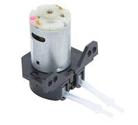 Chrees Pompa Peristaltica per Dosaggio di Liquidi Efficiente Design a Scatto per Esperimenti e Analisi Biochimiche (#1)