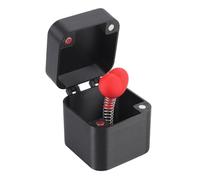 Chrees Scatola a forma di cuore stampata 3D, regalo a sorpresa per donne e ragazze