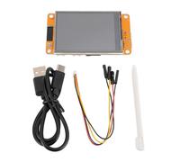 Chrees Scheda di sviluppo touch screen da 2,8 pollici con display TFT 240 x 320, 4.2, supporto LVGL per lo sviluppo, display intelligente