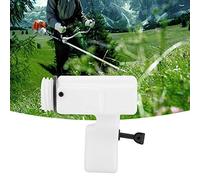 Chrees Serbatoio Dell'olio per Motosega 018 MS180, Leggero e di Piccole Dimensioni con Sfiato Dell'aria per Filtro del Tubo, Sostituzione Diretta