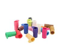 Chrees Set di Adattatori per Penna Adattatore per Pennarello Accurato per Explore Air 2 e Maker, Materiale ABS