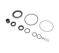 Chrees Set di guarnizioni per alloggiamento albero di trasmissione superiore 26-88397A1 88397A1 Mercruiser Alpha One Gen II ricambio con guarnizione olio 18-2003 18-2056 olio per azionamento Z 1991
