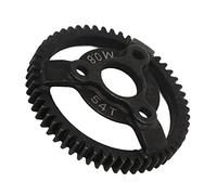Chrees Set di Ingranaggi Cilindrici Anticorrosione con Opzioni Multiple di Pignone - Set di Ingranaggi per Auto RC di Precisione per Auto RC Slash 1/10 2WD