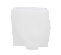 Chrees Stampo in Silicone per Cani Stampo per Torte per Cani per Budino a Forma di Cane Resistente Alle Alte e Basse Temperature -40°C a 230°C Facile Rilascio Antiaderen