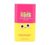 Chrees Stick di Cera per Capelli, Crema Styling a Tenuta Forte e Duratura con Resistenza Antistatica Alla Polvere, per Capelli Secchi o Grassi 0,53 Once