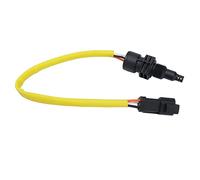 Chrees Struttura Stabile del Sensore di Temperatura Dell'escavatore Facile da Usare per le Componenti del Motore 1078618 9-32V