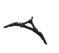 Chrees Supporto Base Compatto per Serbatoio del Gas per Barbecue, Facile da Trasportare e Riporre, stabilità Solida Come la Roccia, Perfetto per Picnic in Famiglia, Realizzato in ABS, 6,8 X 3,7