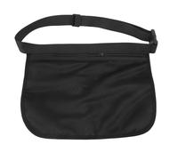 Chrees Supporto per pallina da tennis con cintura regolabile in vita | Nylon resistente, può contenere fino a 10 palline, design leggero, facile accesso