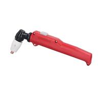 Chrees Testa del bruciatore al plasma, PT 31, design comodo, leggero con tecnologia avanzata per un taglio preciso e una maggiore durata