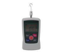 Chrees Tester Push-pull Digitale Multifunzionale Ad Alta Precisione con Misuratore di 1N-10N per Laboratorio di Meccanica dei Materiali