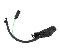 Chrees Ugello Lavavetri LR050779 Abs Riscaldato Sinistro o Destro | Materiale ABS, Spruzzatore a Getto Sul Cofano Anteriore, L538 Dal 2012 Al 2018, Montaggio a Sinistra o a Destra, Pulizia