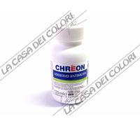 CHREON - ADDITIVO ANTIMUFFA - 500 ml - ADDITIVO PER PITTURE MURALI ALL'ACQUA