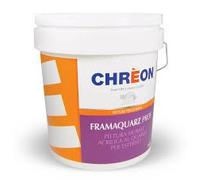 Chreon Framaquartz Prof - Pittura Murale Acrilica a Base di Quarzo per Esterni