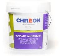 Chreon Framatix Microgrip - Pittura Mascherante per Cartongesso Extra Opaca