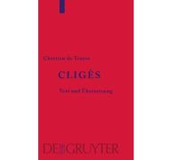 Chrétien de Troyes Cligès (Copertina rigida)
