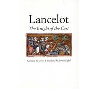 Chrétien de Troyes Lancelot (Tascabile)