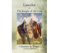 Chrétien de Troyes Lancelot (Tascabile)