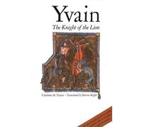 Chrétien de Troyes Yvain (Tascabile)