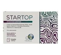 Chrigen Group StarTop 14 Bustine - Integratore Antiossidante