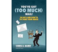 Chris a Baird Email (Tascabile)