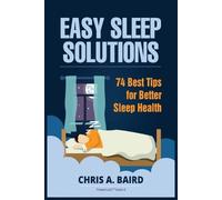 Chris a Baird Sleep (Tascabile)