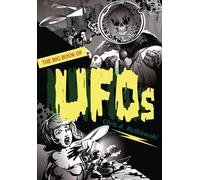 Chris A. Rutkowski The Big Book of UFOs (Tascabile)