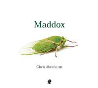 Chris Abrahams Maddox (Tascabile)