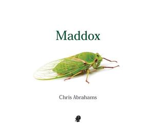 Chris Abrahams Maddox (Tascabile)